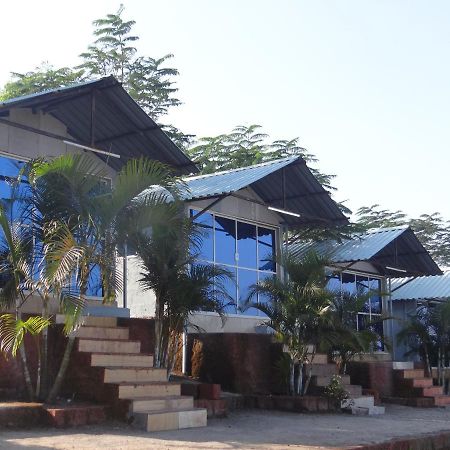 Exotic Valley Hotell Mahābaleshwar Eksteriør bilde