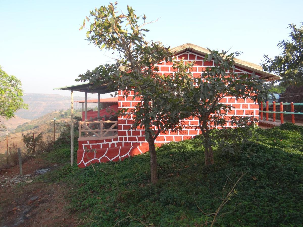 Exotic Valley Hotell Mahābaleshwar Eksteriør bilde