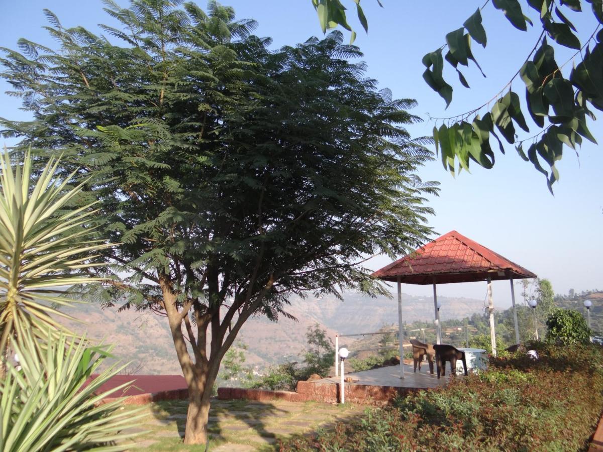 Exotic Valley Hotell Mahābaleshwar Eksteriør bilde