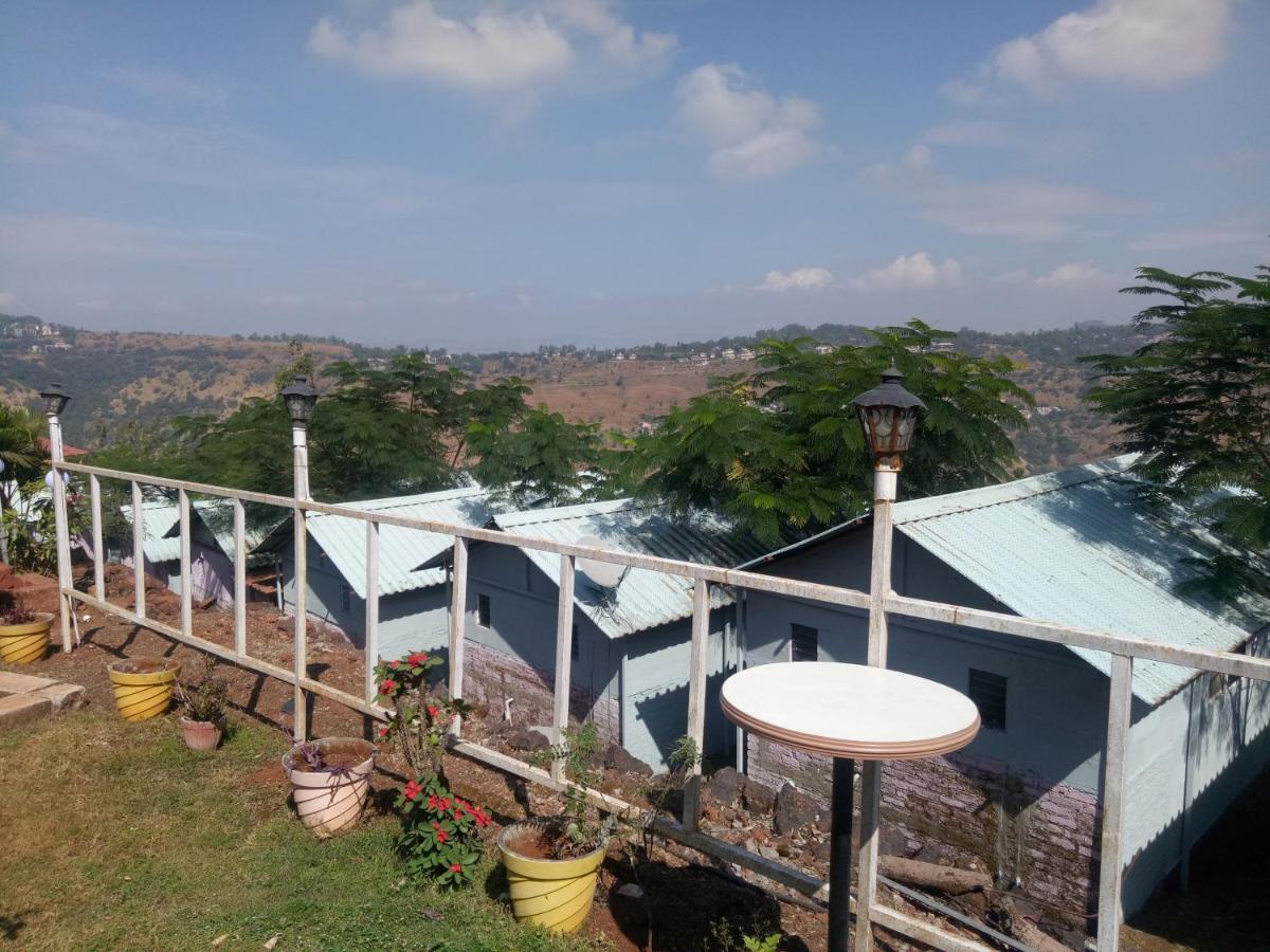 Exotic Valley Hotell Mahābaleshwar Eksteriør bilde