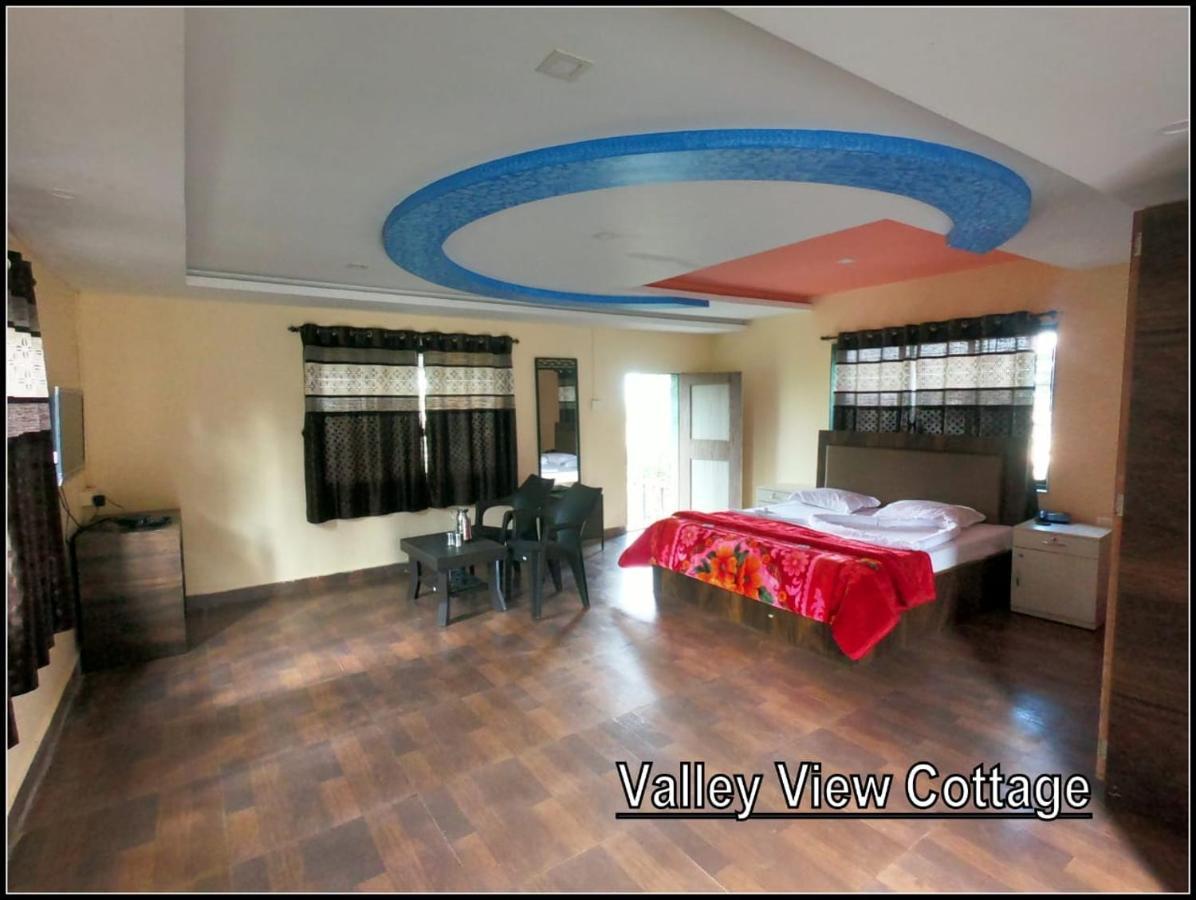 Exotic Valley Hotell Mahābaleshwar Eksteriør bilde