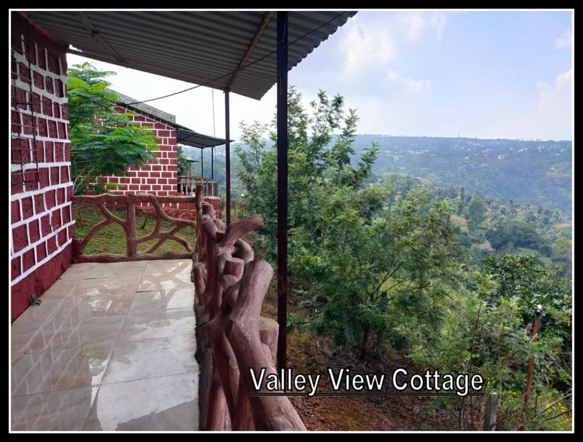 Exotic Valley Hotell Mahābaleshwar Eksteriør bilde