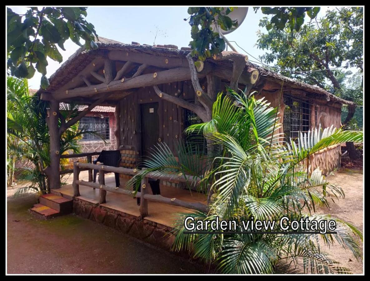 Exotic Valley Hotell Mahābaleshwar Eksteriør bilde
