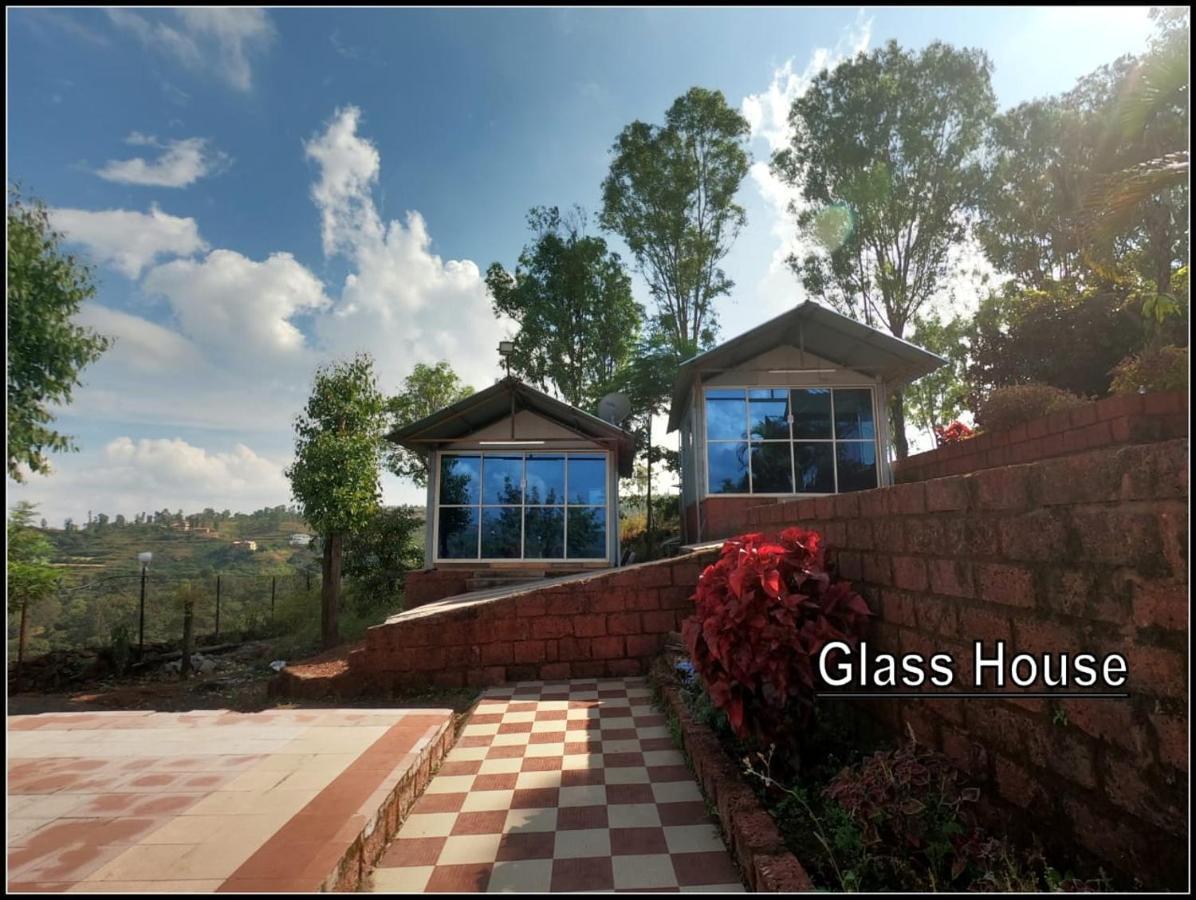 Exotic Valley Hotell Mahābaleshwar Eksteriør bilde