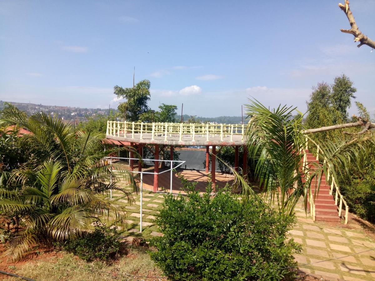 Exotic Valley Hotell Mahābaleshwar Eksteriør bilde
