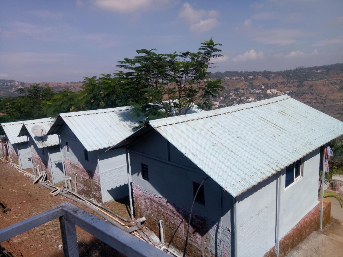 Exotic Valley Hotell Mahābaleshwar Eksteriør bilde