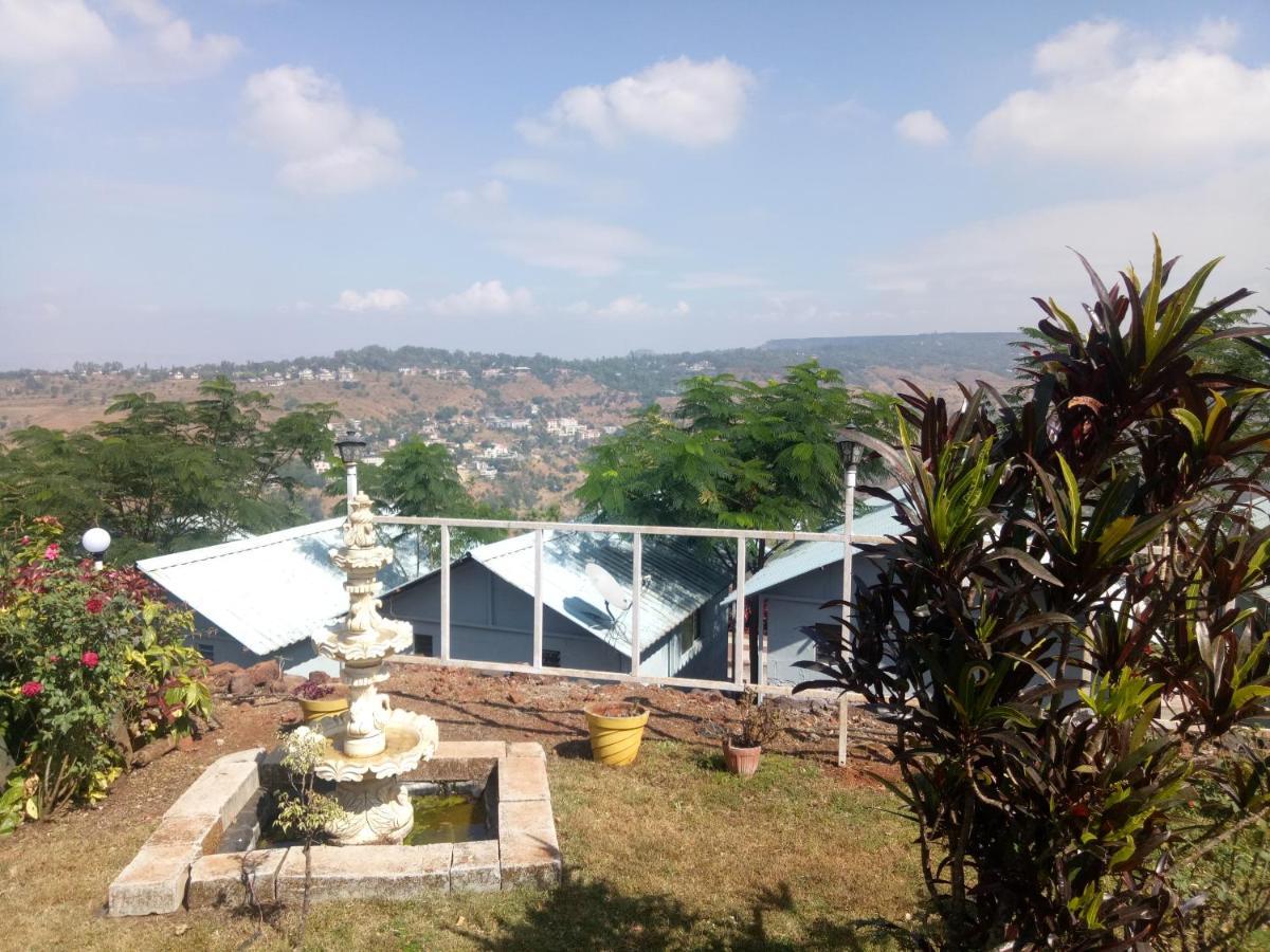 Exotic Valley Hotell Mahābaleshwar Eksteriør bilde