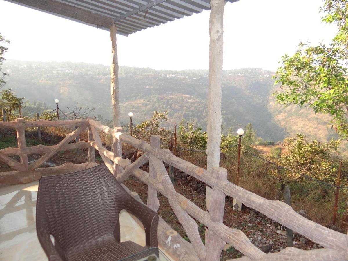 Exotic Valley Hotell Mahābaleshwar Eksteriør bilde