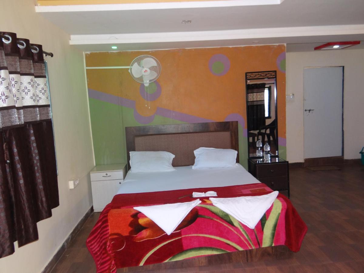 Exotic Valley Hotell Mahābaleshwar Eksteriør bilde