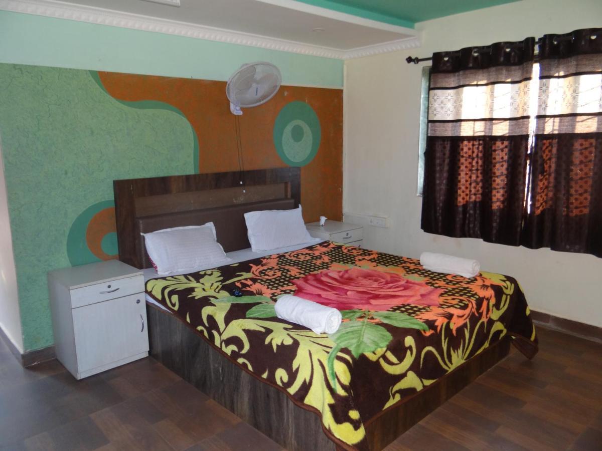 Exotic Valley Hotell Mahābaleshwar Eksteriør bilde