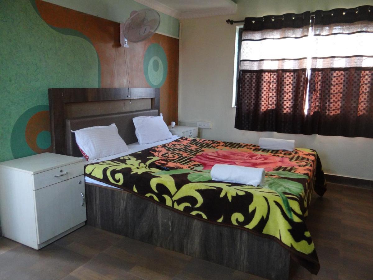Exotic Valley Hotell Mahābaleshwar Eksteriør bilde