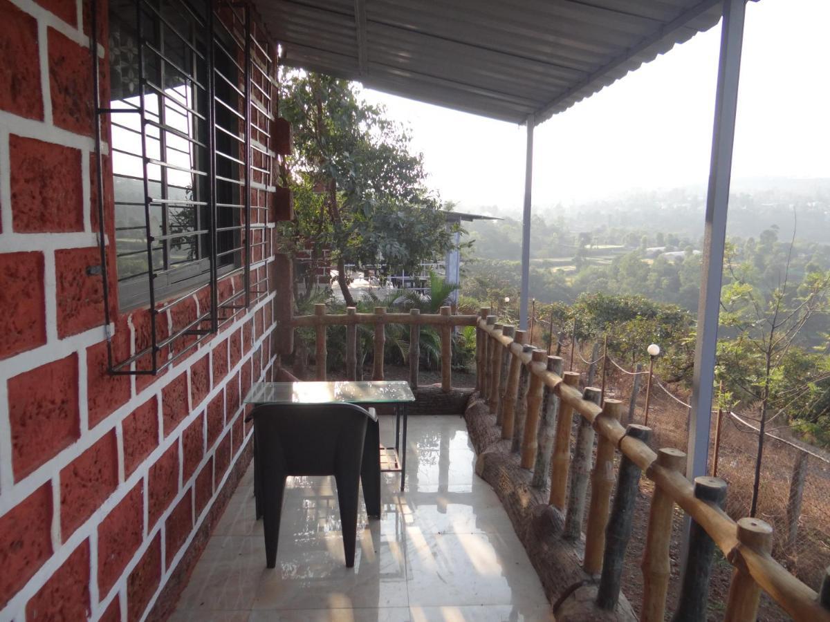Exotic Valley Hotell Mahābaleshwar Eksteriør bilde