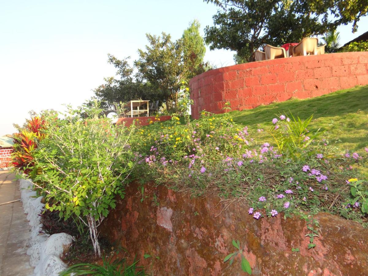 Exotic Valley Hotell Mahābaleshwar Eksteriør bilde