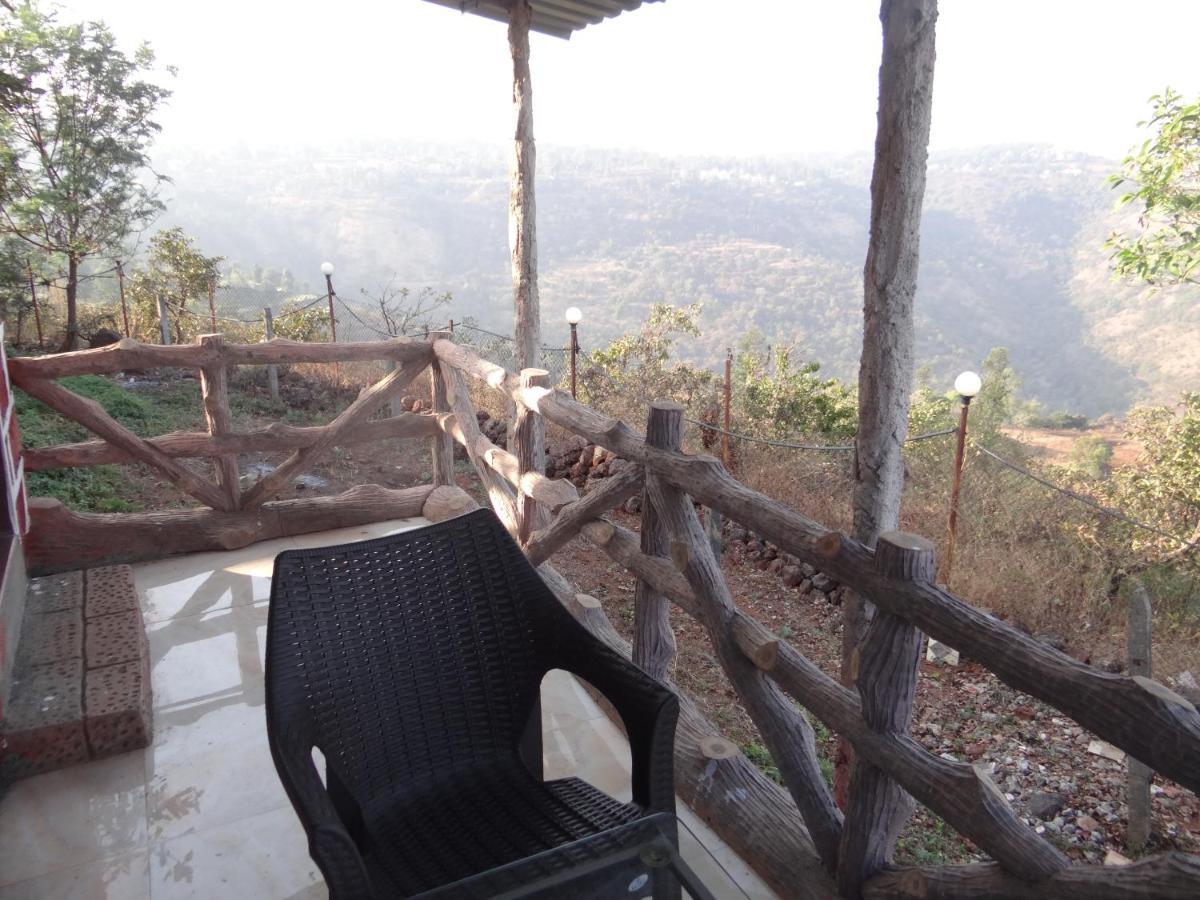 Exotic Valley Hotell Mahābaleshwar Eksteriør bilde
