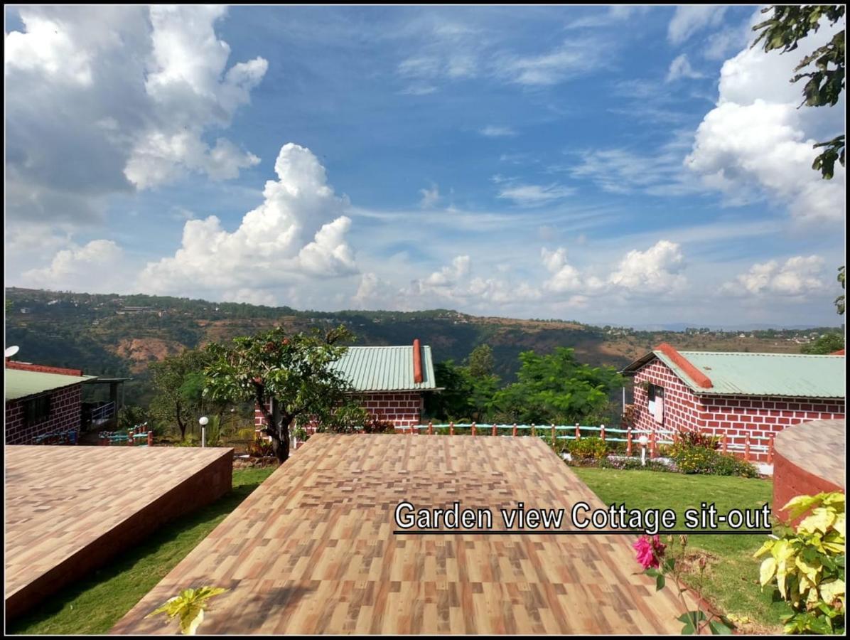 Exotic Valley Hotell Mahābaleshwar Eksteriør bilde