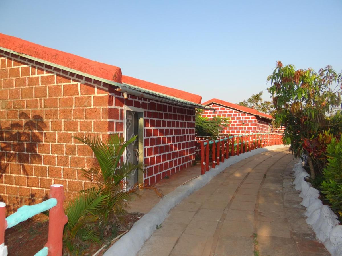 Exotic Valley Hotell Mahābaleshwar Eksteriør bilde