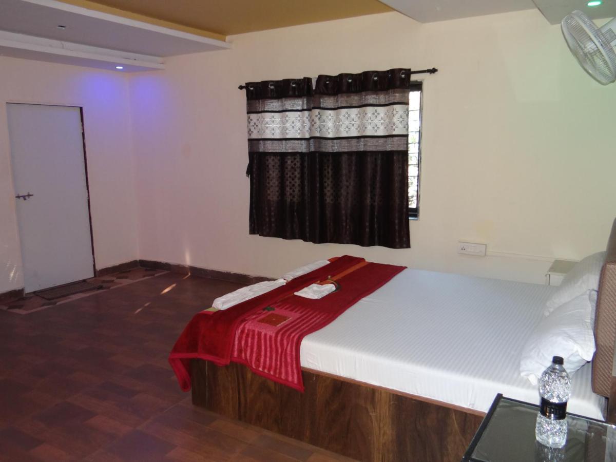 Exotic Valley Hotell Mahābaleshwar Eksteriør bilde