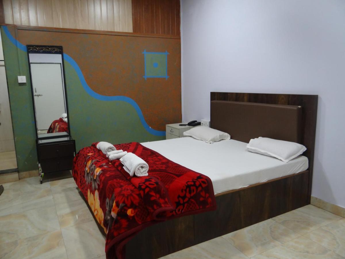 Exotic Valley Hotell Mahābaleshwar Eksteriør bilde