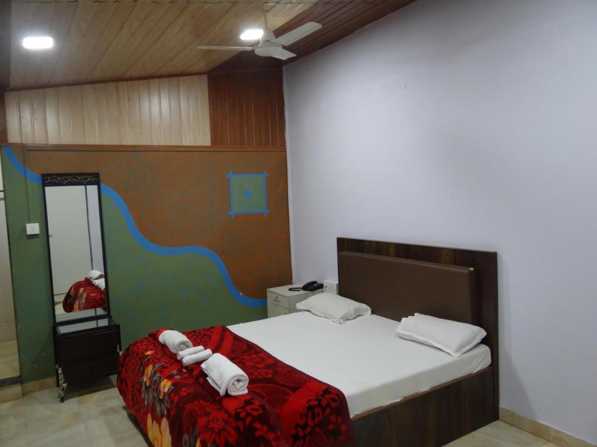 Exotic Valley Hotell Mahābaleshwar Eksteriør bilde