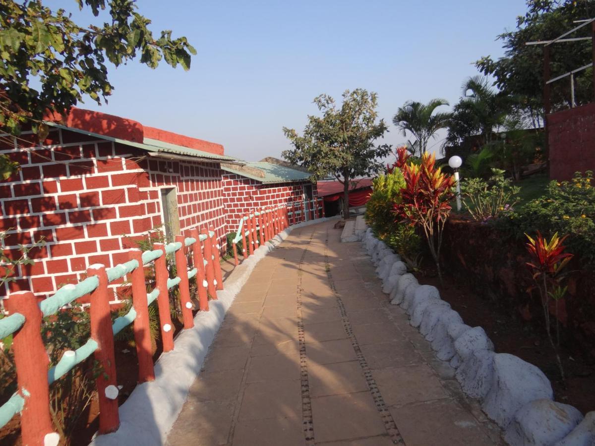 Exotic Valley Hotell Mahābaleshwar Eksteriør bilde