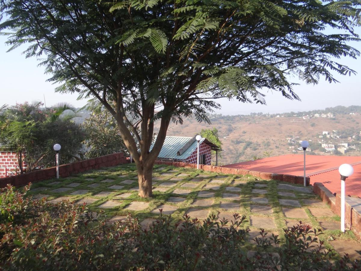 Exotic Valley Hotell Mahābaleshwar Eksteriør bilde